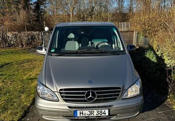 Mercedes-Benz Viano 193.304 km 15.900 &euro; Hannover 30659