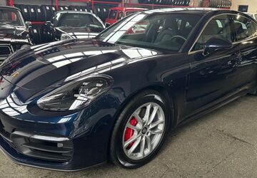 Porsche Panamera 1.200 km 79.900 &euro; Kaarst 41564