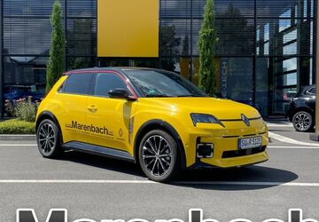 Renault R 5 6.500 km 32.490 &euro; Lohmar 53797