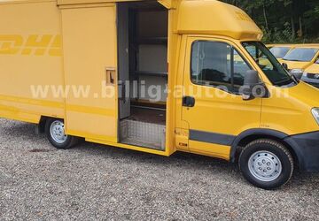 IVECO Andere 80.000 km 7.250 &euro; Pfeffenhausen 84076