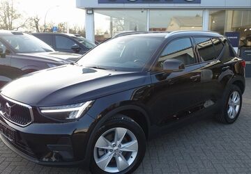 Volvo XC40 24.873 km 33.900 &euro; Warendorf 48231
