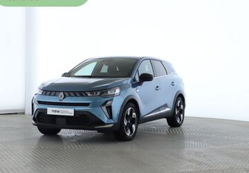 Renault Symbioz 29.137 km 24.580 &euro; Oberhausen 46049