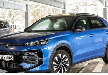 VW T-Roc 9.990 km 41.990 &euro; Stuttgart-Wangen 70188