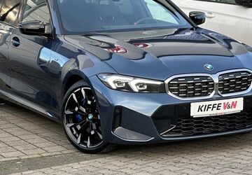 BMW M340d 23.576 km 57.570 &euro; Hamm 59063