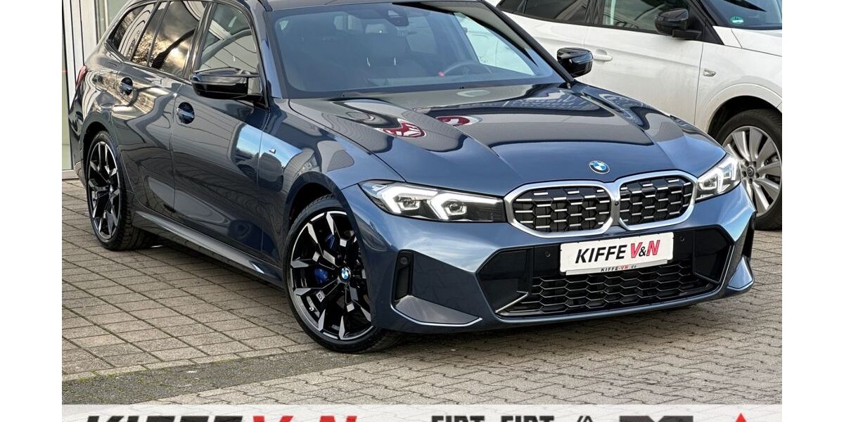 BMW M340d 23.576 km 57.570 &euro; Hamm 59063