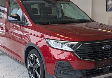 Ford Tourneo Connect 24.367 km 33.480 &euro; Homberg (Efze) 34576