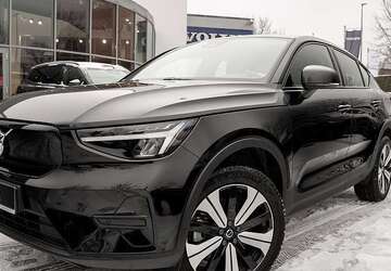 Volvo C40 21.300 km 27.890 &euro; Pinneberg 25421