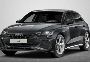 Audi A3 23.188 km 35.600 &euro; Simmern 55469