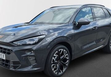 Cupra Terramar 5.900 km 49.989 &euro; Mölln 23879