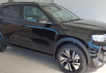 Opel Frontera 15.000 km 24.900 &euro; Ahorntal 95491