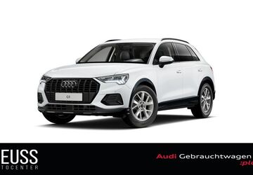 Audi Q3 7.296 km 49.990 &euro; Pfarrkirchen 84347