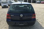 VW Golf 4 Türig,Tüv 01/28! 220.000 km 1.500 &euro; Himmelkron 95502