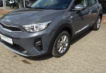 Kia Stonic 5.000 km 17.950 &euro; Hemmoor 21745