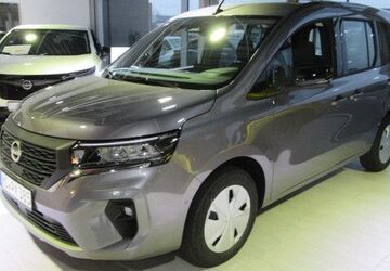 Nissan Townstar 1.610 km 26.990 &euro; Heinsberg 52525