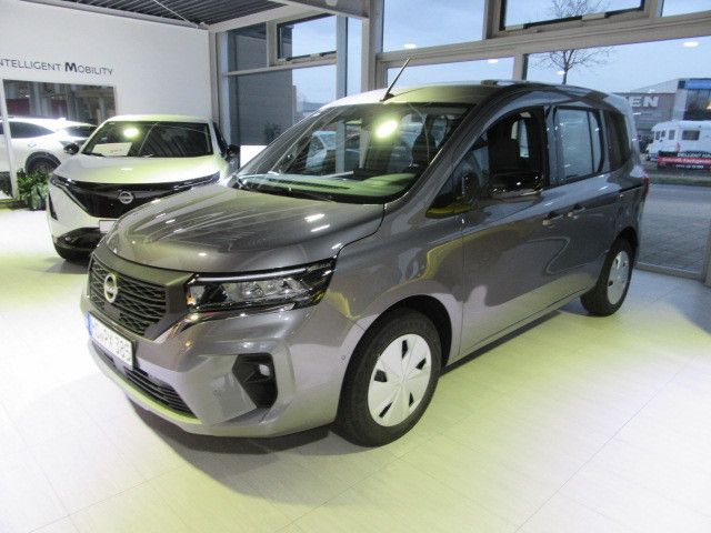 Nissan Townstar 1.610 km 26.990 &euro; Heinsberg 52525