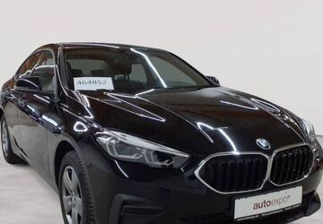 BMW 216 14.702 km 22.790 &euro; Fernwald-Steinbach 35463