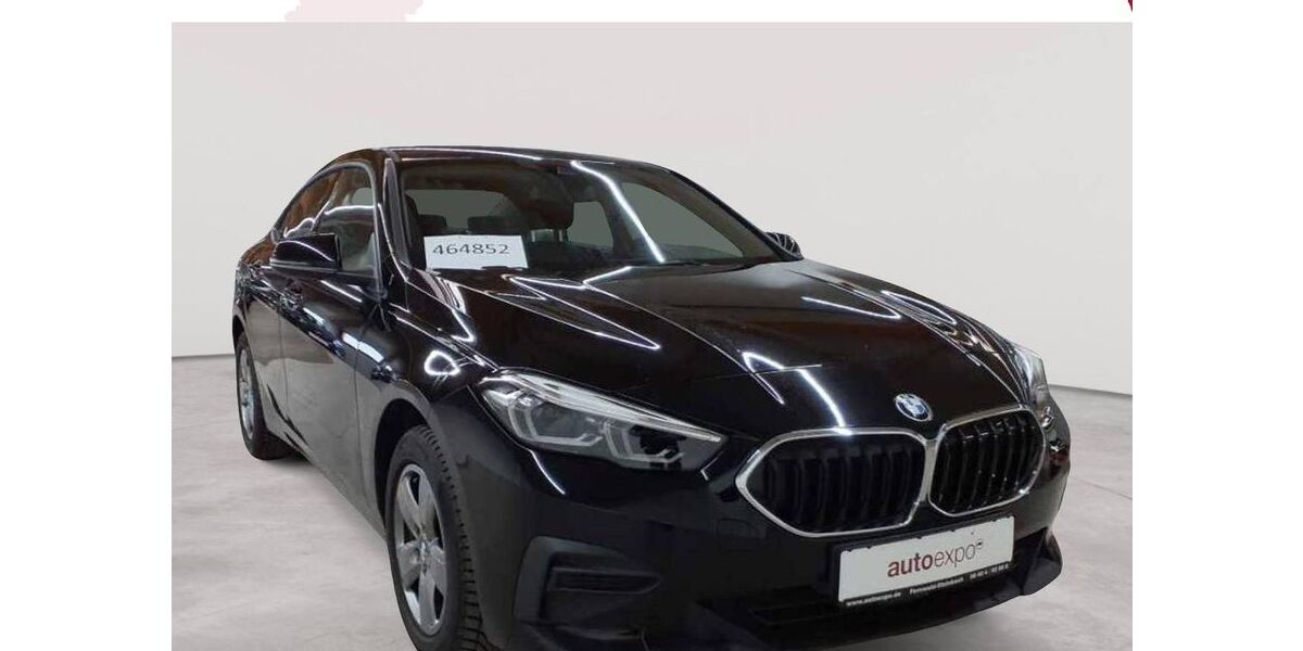 BMW 216 14.702 km 22.790 &euro; Fernwald-Steinbach 35463