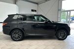 Land Rover Range Rover Sport D250 S Navi*Leder*LED*21Zoll* 54.446 km 45.790 &euro; Gebesee 99189