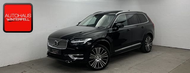 Volvo XC90 106.569 km 40.860 &euro; Berlin 12351