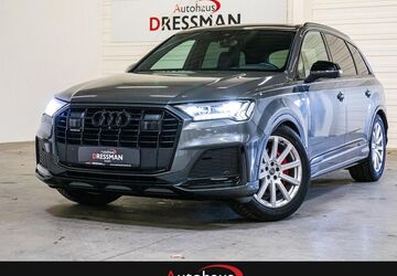 Audi Q7 88.819 km 63.470 &euro; Hamm 59067