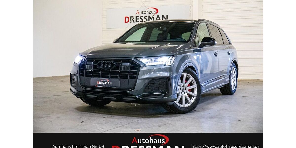 Audi Q7 88.819 km 63.470 &euro; Hamm 59067