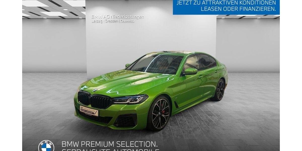 BMW M550 13.326 km 64.807 &euro; Chemnitz/Röhrsdorf 09247
