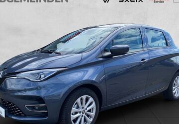 Renault ZOE 15.070 km 15.980 &euro; Schenefeld 22869