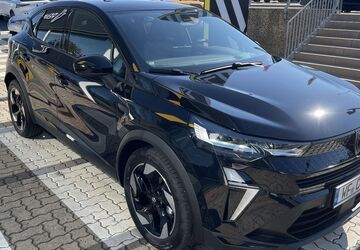 Renault Captur 3.602 km 23.490 &euro; Wolfenbüttel 38304