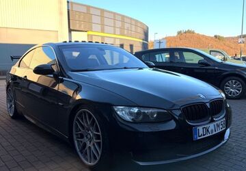 BMW 335 193.500 km 16.500 &euro; Dillenburg 35683