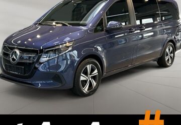 Mercedes-Benz EQV 18.731 km 56.859 &euro; Neckarsulm-Obereisesheim 74172