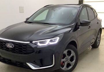 Ford Kuga 7.600 km 38.981 &euro; Bocholt 46395