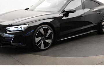 Audi e-tron GT 30.450 km 61.980 &euro; Wolfsburg 38440