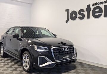 Audi Q2 4.669 km 31.999 &euro; Monheim am Rhein 40789