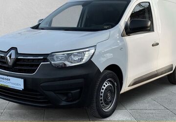 Renault Express 50.846 km 16.890 &euro; Zwickau 08064