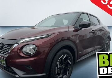 Nissan Juke 28.055 km 19.733 &euro; Chemnitz 09116