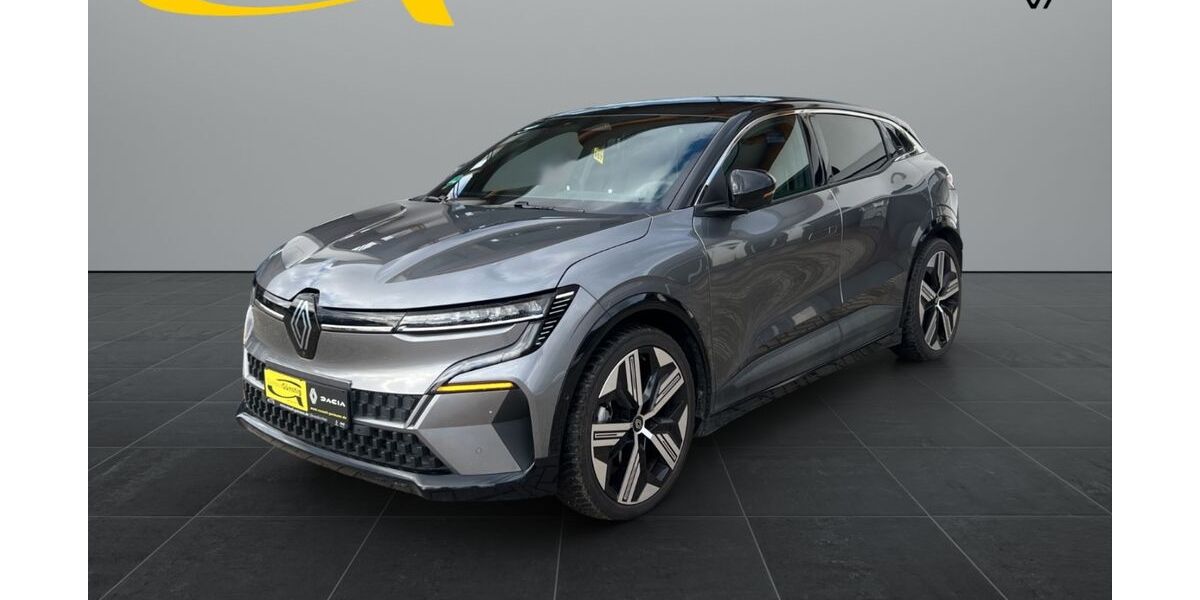 Renault Megane 48.000 km 26.990 &euro; Ehrenkirchen 79238