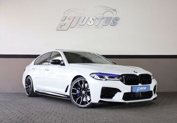BMW M550 161.281 km 32.900 &euro; Limburg an der Lahn 65549
