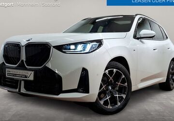 BMW X3 13.364 km 56.990 &euro; Stuttgart 70569