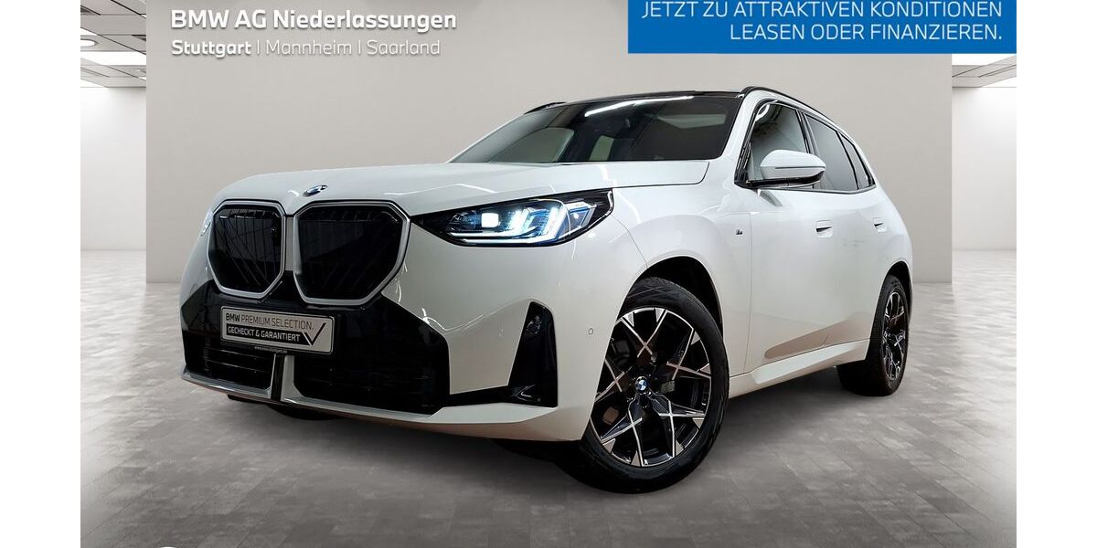 BMW X3 13.364 km 56.990 &euro; Stuttgart 70569