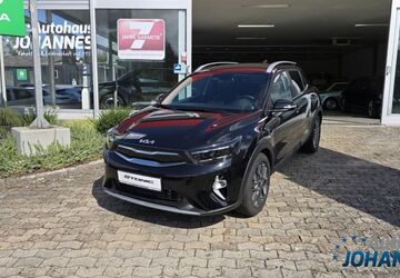 Kia Stonic 8.550 km 20.900 &euro; Bad Fallingbostel/Dorfm. 29683