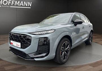 Audi Q3 3.500 km 61.950 &euro; Arnsberg 59823