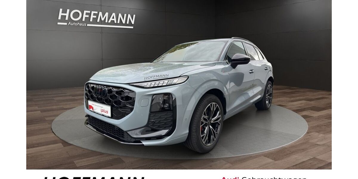 Audi Q3 3.500 km 61.950 &euro; Arnsberg 59823