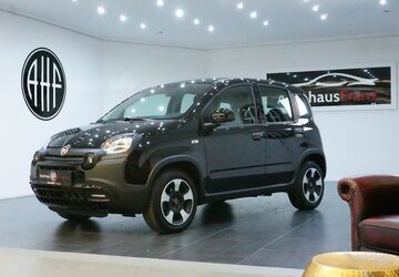 Fiat Panda 17.211 km 13.497 &euro; Remscheid-Lüttringhausen 42899
