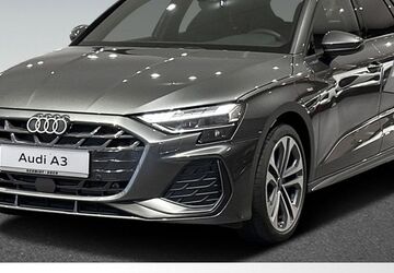 Audi A3 3.000 km 46.980 &euro; Bremerhaven 27576