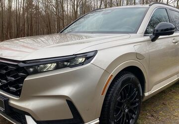 Honda CR-V 2.524 km 51.990 &euro; Hoppegarten OT Hönow 15366