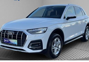 Audi Q5 27.600 km 45.790 &euro; Achim 28832
