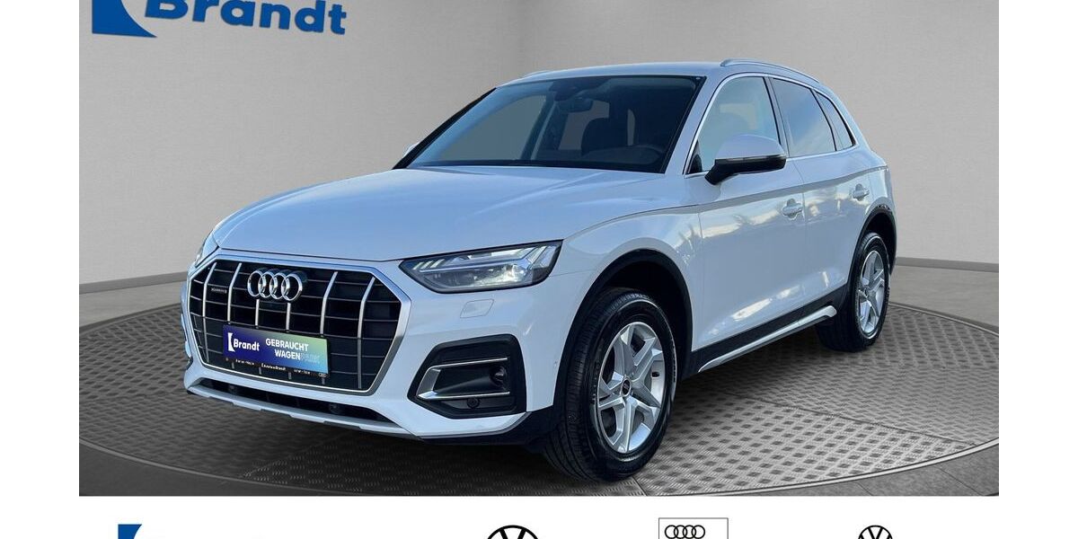 Audi Q5 27.600 km 45.790 &euro; Achim 28832