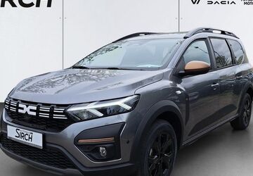 Dacia Jogger 1.500 km 24.400 &euro; Kempten 87439