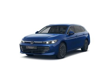 VW Passat 7.289 km 40.880 &euro; Wesel 46483