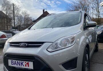 Ford Grand C-Max 169.600 km 6.300 &euro; Schwäbisch Gmünd 73529